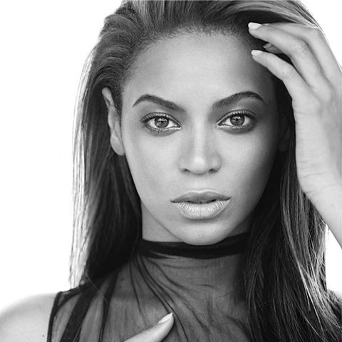 Listener's Beyonce Choice Playlist