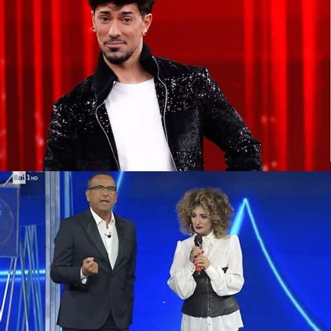 Annunciazione di Sanremo 2025