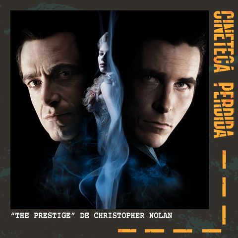 191 | "The Prestige" de Christopher Nolan