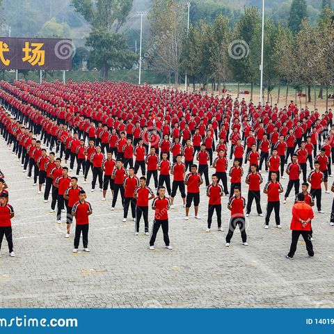 Waarom zijn Chinezen beter in wiskunde? - China Sessie 3