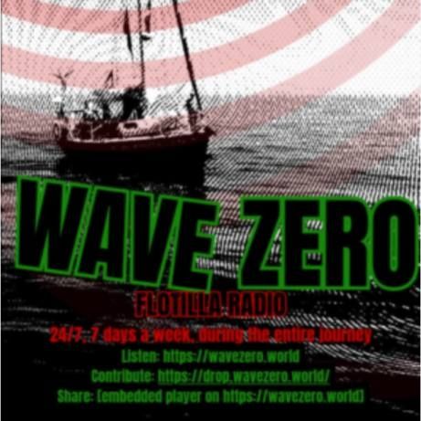 WAVE ZERO RADIO 1