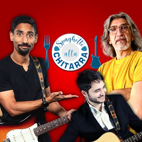 Copertina del podcast