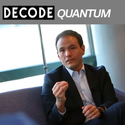 Spéciale avec Cédric O pour décoder le plan quantique du gouvernement