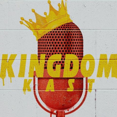 Kingdom Kast LIVE_ Donkey Week Part Two with Special Guest Nate Taylor of The Athletic (1).mp3