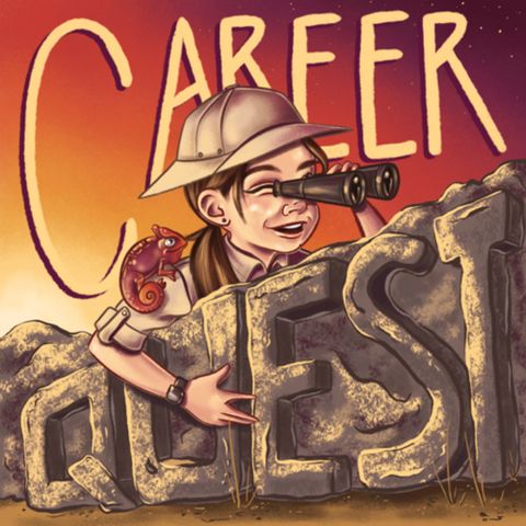 Portada del podcast