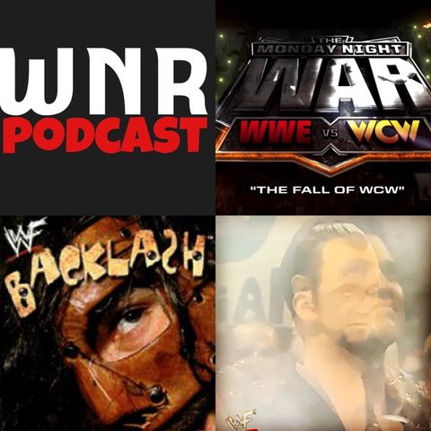 WNR217 WWE BACKLASH 99