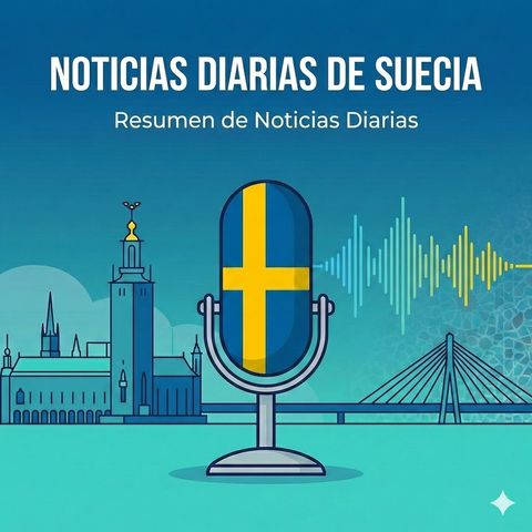 19 de mayo de 2026 [Intermediate] Diplomacia en Oriente Medio y políticas ambientales en Suecia