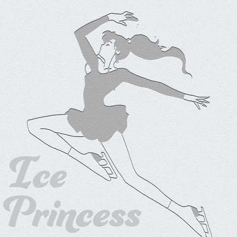 Ice Princess