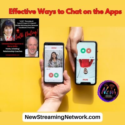 Effective Ways to Chat on the Apps