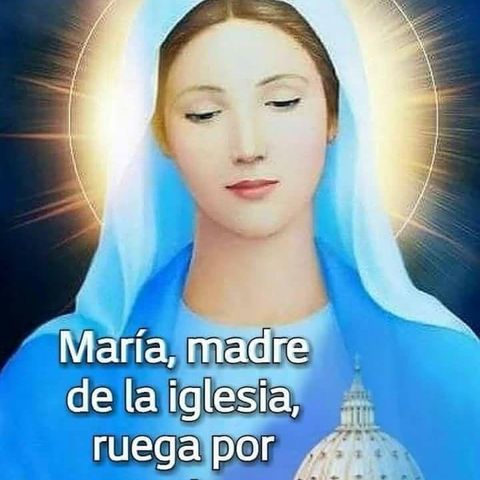 Santa María Madre de la Iglesia