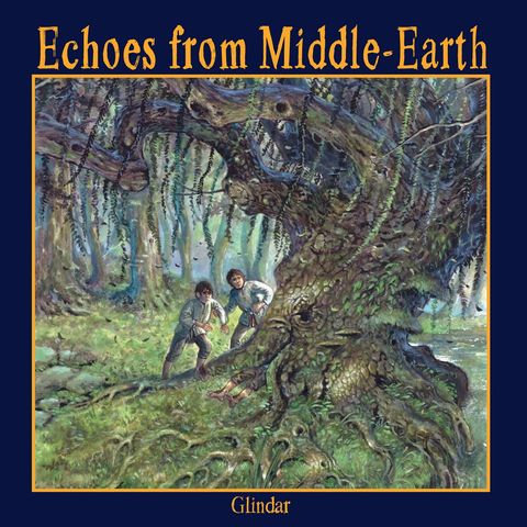 Echoes from Middle-Earth: intervista a Glindar.