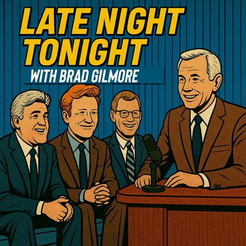 A Late Night Introduction