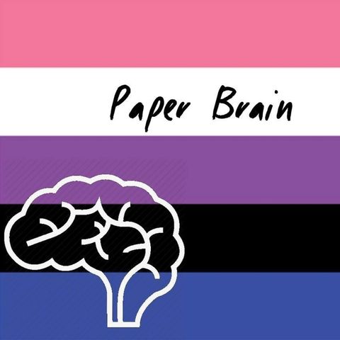 Paper Brain: Trailer