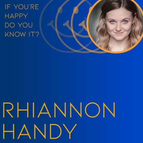 123. RHIANNON HANDY