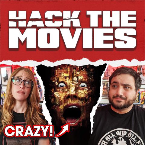 Thirteen Ghosts is Crazy! - Talking About Tapes (#51)