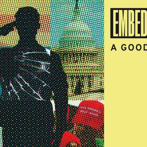 A Good Guy: Under Oath