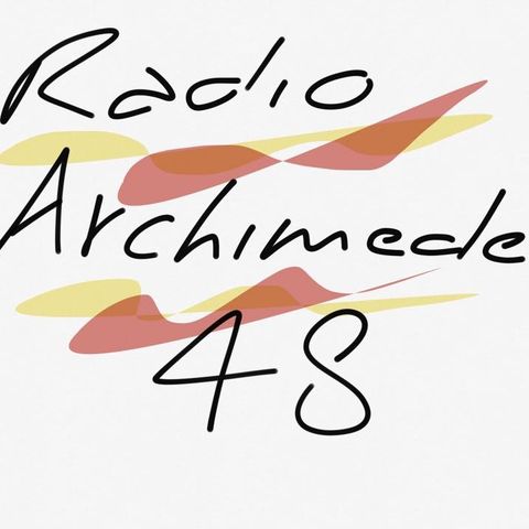 Radio Archimede 48, puntata "zero"