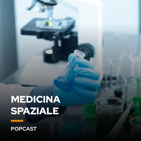 Medicina spaziale