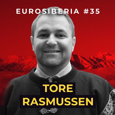 Tore Rasmussen