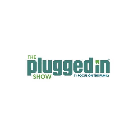 Episode 166: Plugged In Movie Award Nominations & Left Behind: Rise of the Antichrist