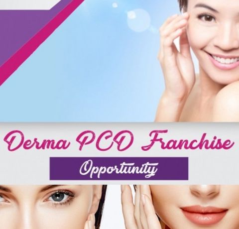 Tips to Choose the Best Derma PCD Pharma Franchise Company