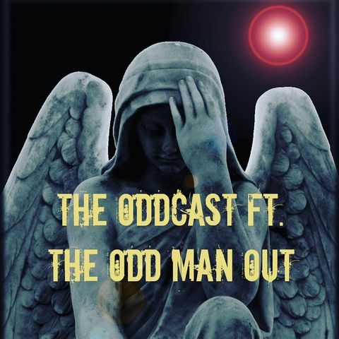 Years in review with The Odd Man Out from The Oddcast