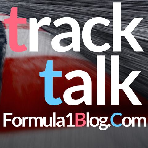 FBCT rackTalk: Hockenheimring- German GP