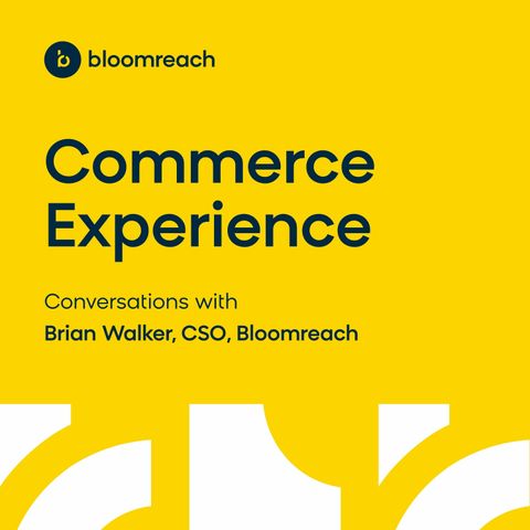 Conversational Commerce with Michael Ricci