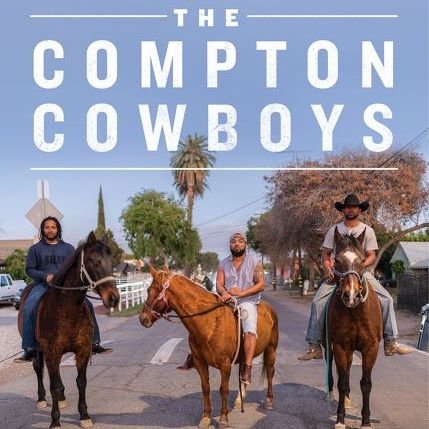 Walter Thompson Hernandez Releases The Book Cowboys In Compton