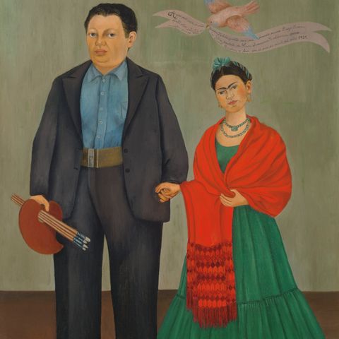 Diego Rivera