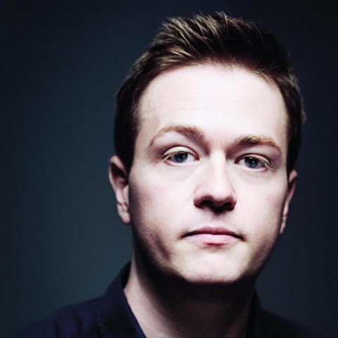 Encore: Lost Connections: Uncovering the Real Causes of Depression-and the Unexpected Solutions with guest Johann Hari