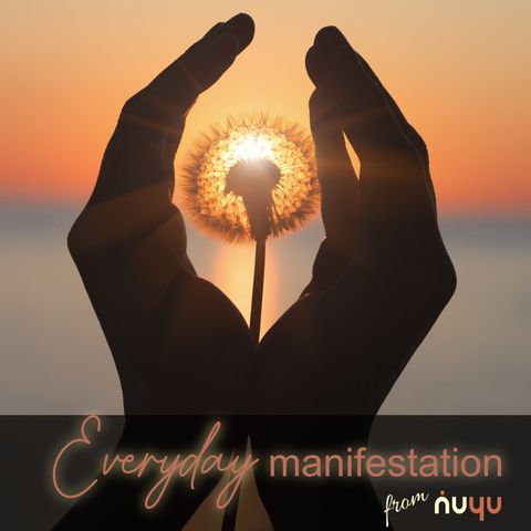 The True Power of Manifestation is NOT in the Goal!
