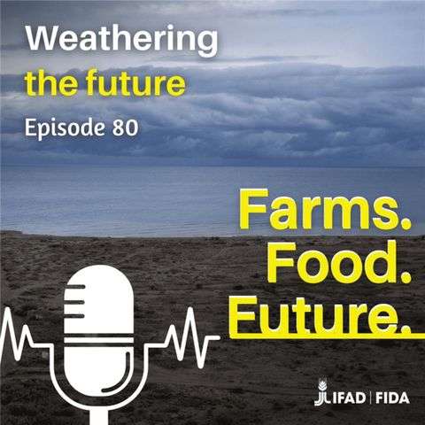 Weathering the future