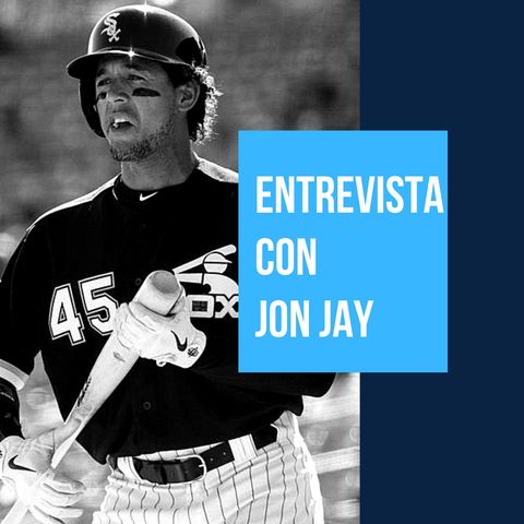 Jon Jay se considera 100% cubano en MLB