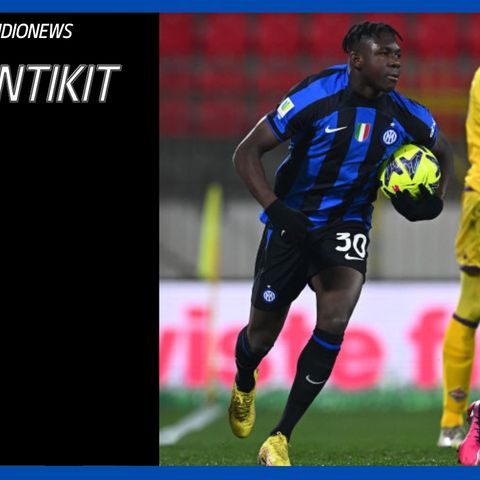 L'identikit di Owusu, il nuovo gioiello della Primavera dell'Inter