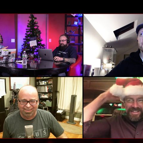 Nuggets of Learning - Paul's Security Weekly #586