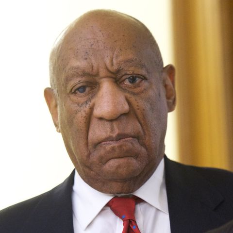 Bill Cosby Guilty/Humanity In The Headlines