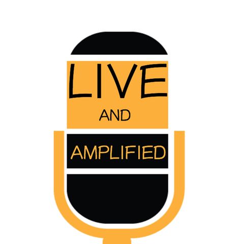 Live and Amplified - Dirty Reggae Punx (Audio Only)