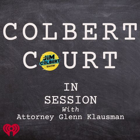 The Case of the Soccer Sleepover with Attorney Scott Halperin