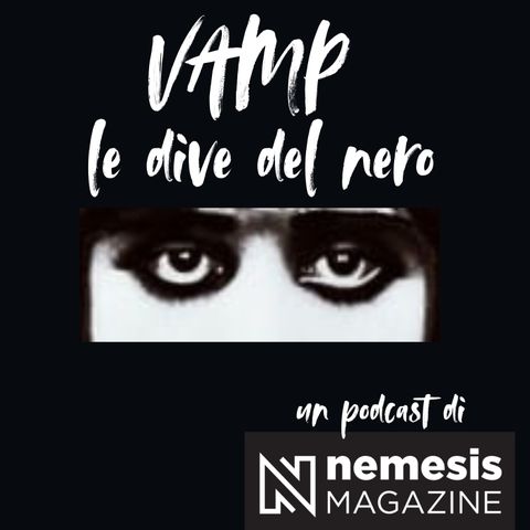 Copertina del podcast