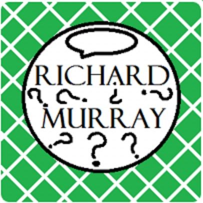 Weekend Thoughts from richard murray