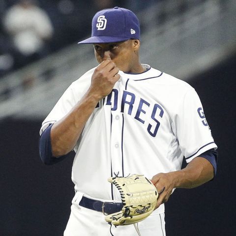 The inevitable downturn of the 2018 San Diego Padres