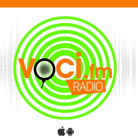 Nasce la webradio di Voci.fm. L'intervista all'editore Matteo Mattiaci