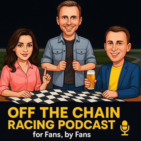 Best Podcast Ever (Kansas) - Episode 125