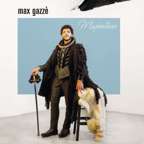 Maximillian - Max Gazzè