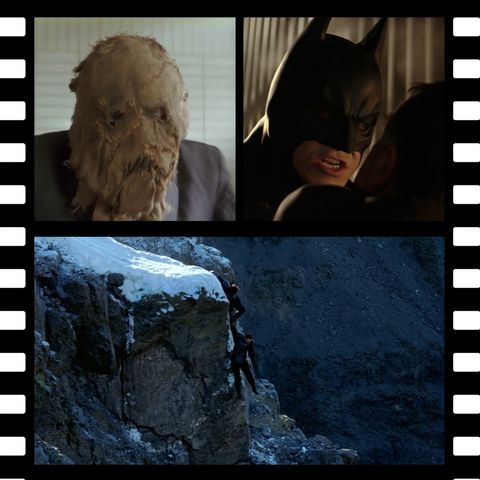Batman Begins (2005)