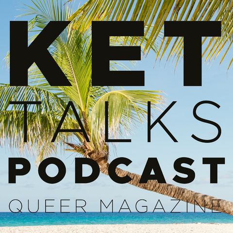 Episode 07 - We need queer holidays!