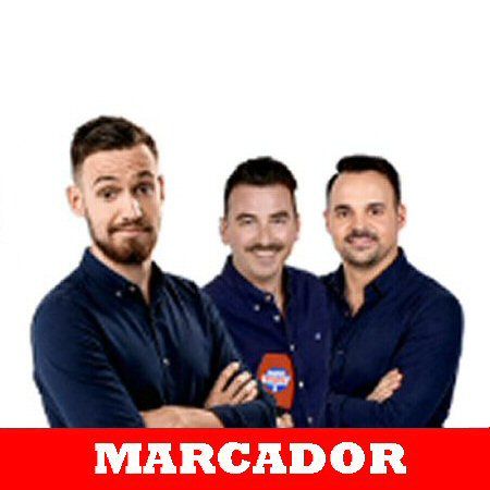 Copertina del podcast