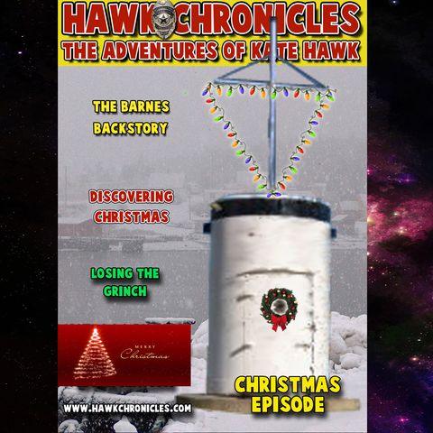 A Hawk Chronicles Christmas