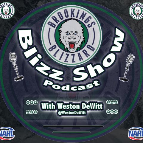 Blizz Show Podcast // Player Profile: Cam Babiak //  9/27/18